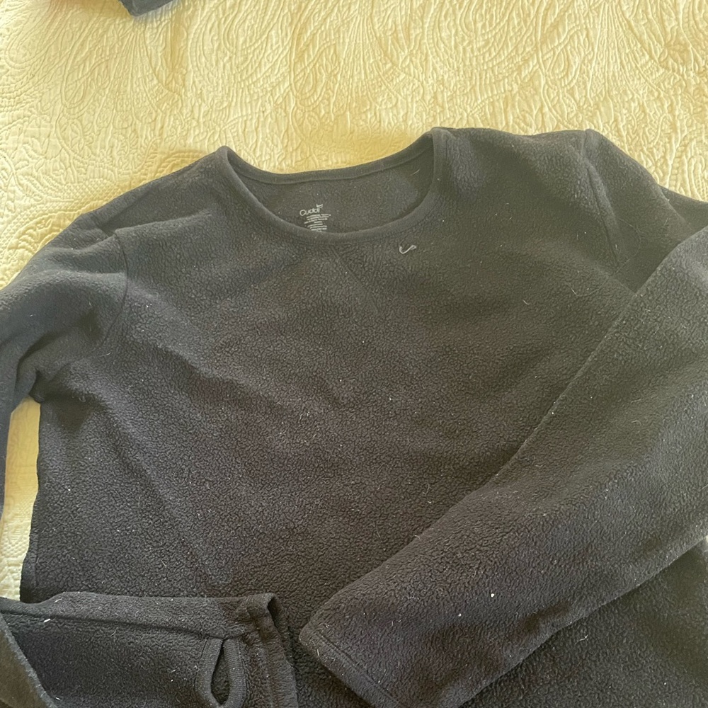 thermal long sleeve